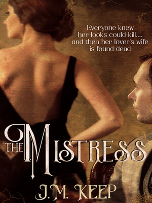 cover image of The Mistress
